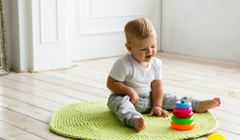 Comment choisir des jouets sécurisés et adaptés à l’âge de votre enfant ?